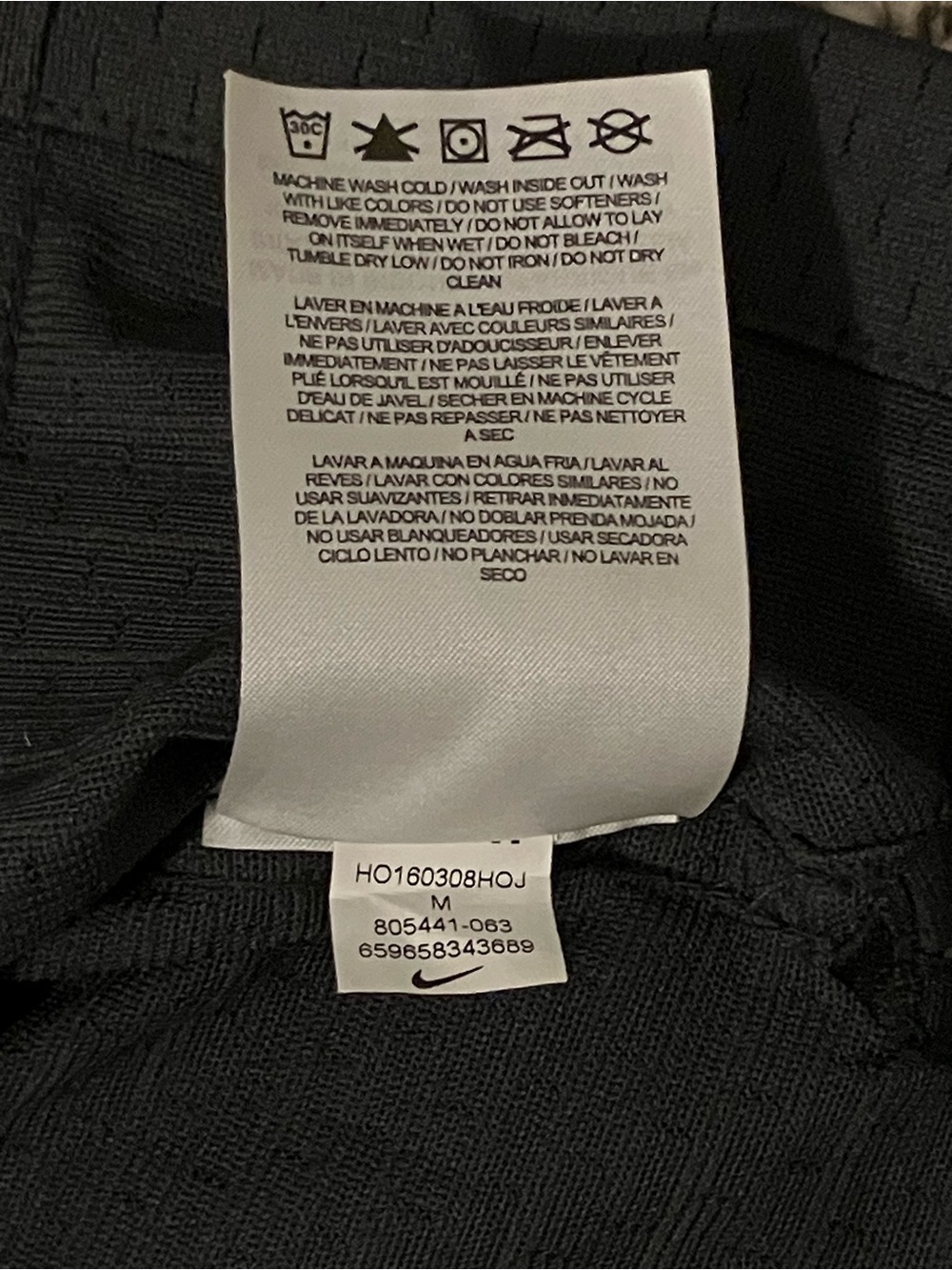 NaVorro Bowman #53 San Francisco 49ers Nike Salute to Service NFL Jersey Medium - Picture 11 of 11